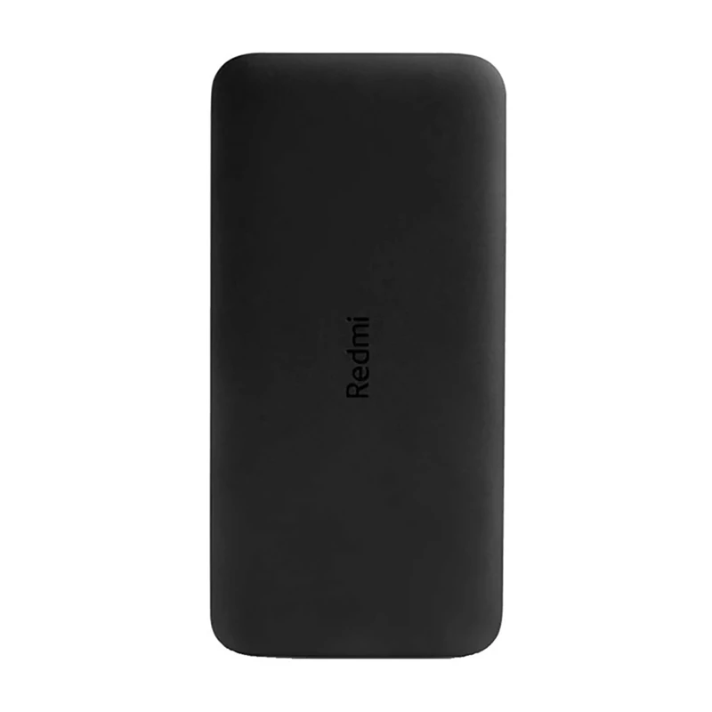 پاوربانک شیائومی مدل PB200LZM کد ۶۴۸۲