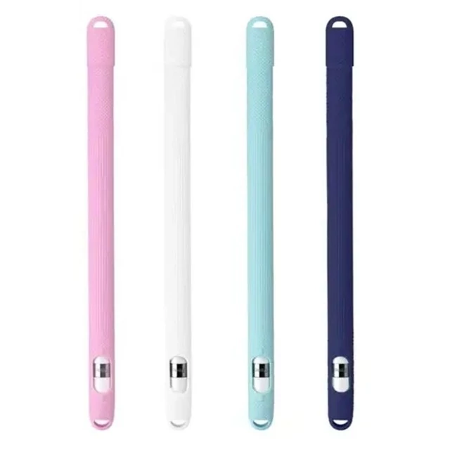 کاور سیلیکونی اپل پنسیل 1 کوتتسی CS7080 Coteetci Pencil silicone  کد ۶۴۷۰