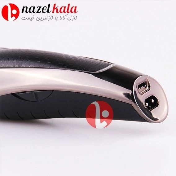 ماشین اصلاح موی صورت وی جی آر مدل V-030 کد ۶۴۶۲