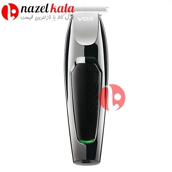 ماشین اصلاح موی صورت وی جی آر مدل V-030 کد ۶۴۶۲