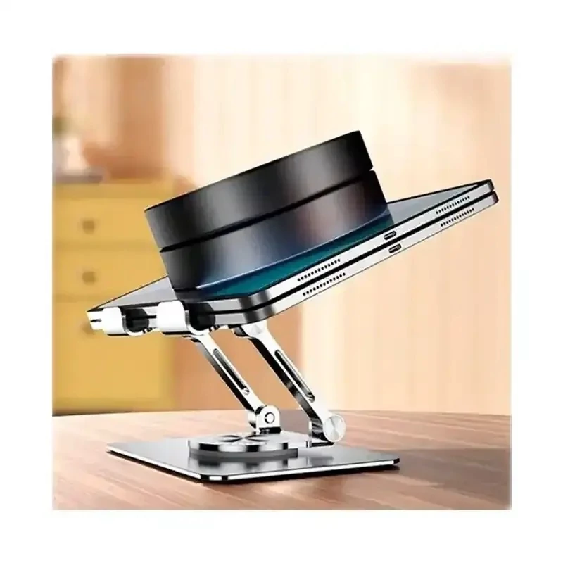 پایه نگهدارنده موبایل و تبلت کول کلد مدل CoolCold P2028 کد ۶۴۶۰