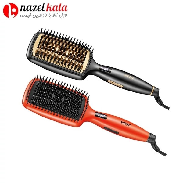 برس حرارتی وی جی آر مدل V-527 کد ۶۴۵۶