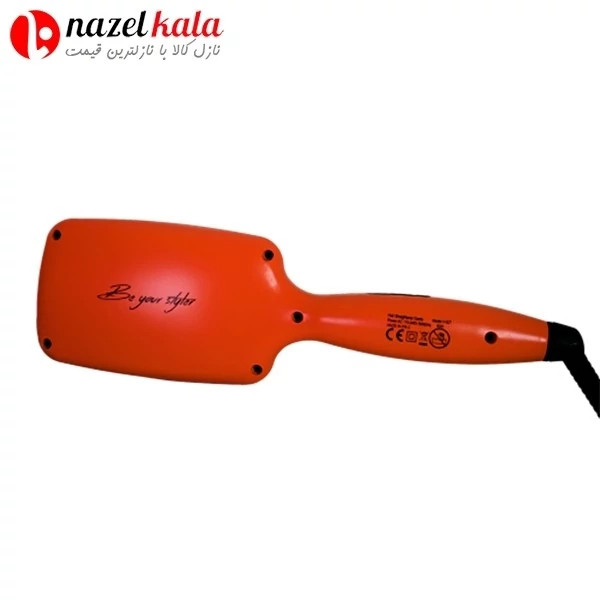 برس حرارتی وی جی آر مدل V-527 کد ۶۴۵۶