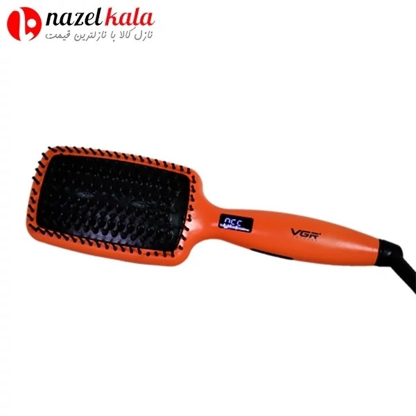 برس حرارتی وی جی آر مدل V-527 کد ۶۴۵۶