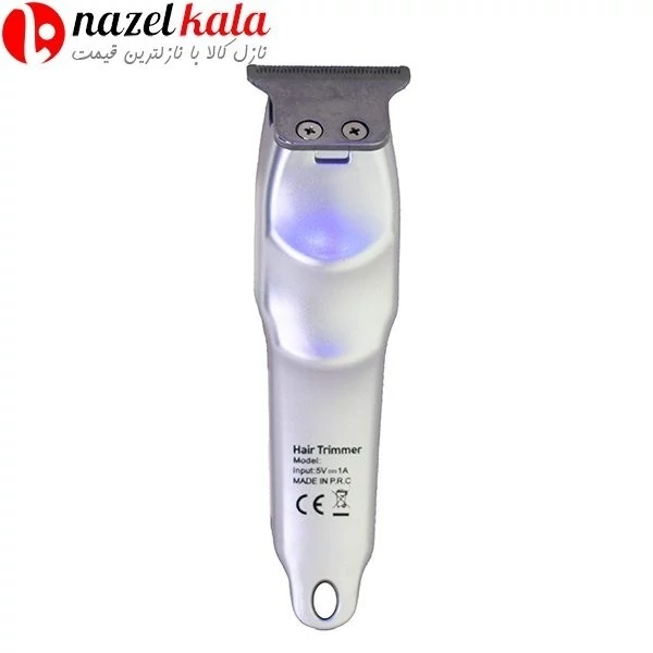 ماشین اصلاح جی دبلیو مدل GWD-9994 کد ۶۴۴۴