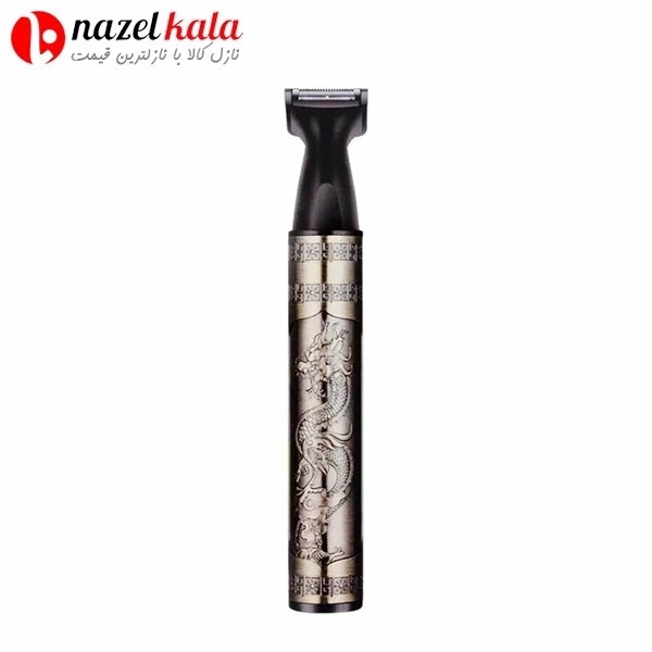 موزن گوش و بینی و خط زن پروموزر مدل PROMOZER MZ-215 کد ۶۴۳۰