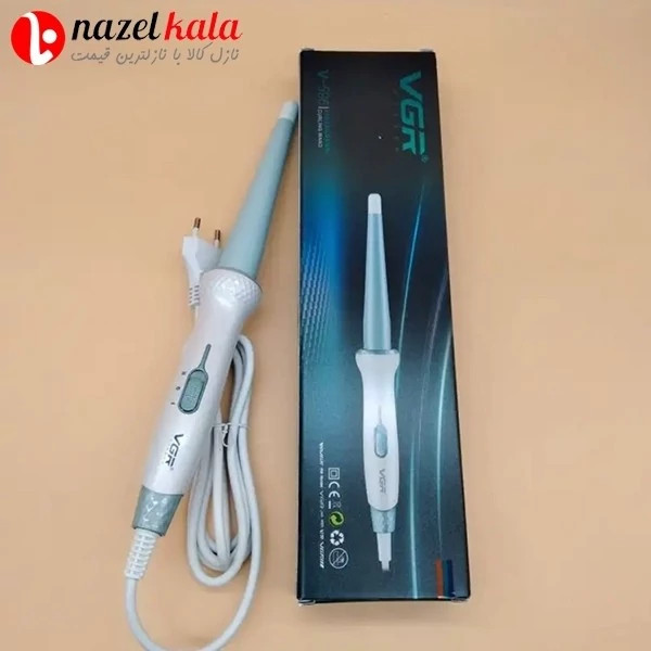 فرکننده مخروطی وی جی آر مدل V-596 کد ۶۴۲۴