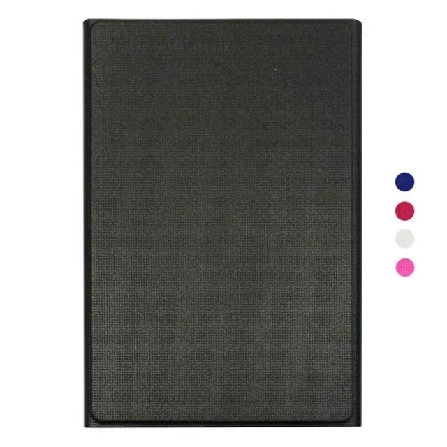 کیف کلاسوری تبلت سامسونگ گلکسی اس 9 پلاس Book Cover Book Cover For Samsun  ‌کد ۶۴۱۹