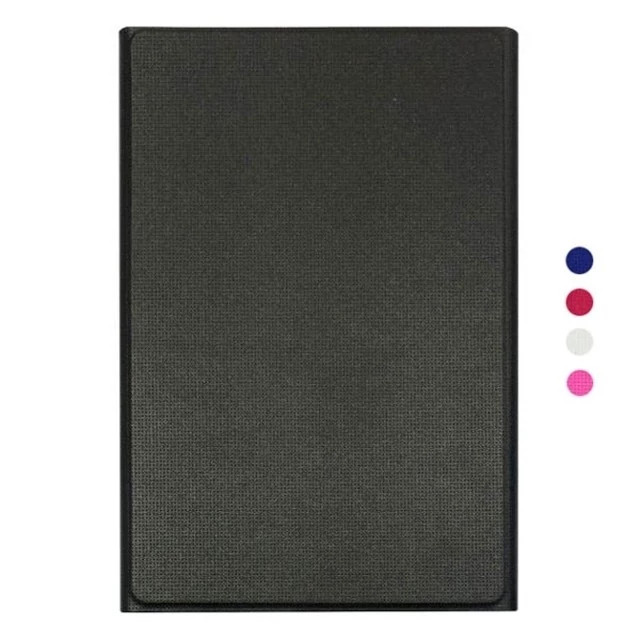 کیف کلاسوری تبلت سامسونگ گلکسی اس 9 پلاس Book Cover Book Cover For Samsun کد ۶۴۱۹