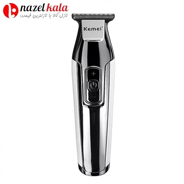 ماشین اصلاح کیمی مدل KM-5027 کد ۶۴۰۰