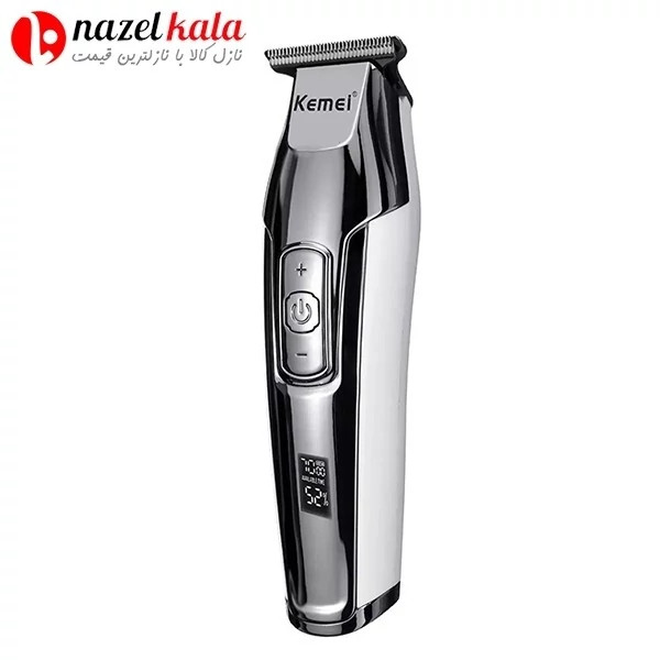 ماشین اصلاح کیمی مدل KM-5027 کد ۶۴۰۰