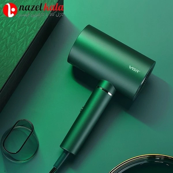 سشوار وی جی آر مدل V-431 کد ۶۳۹۵