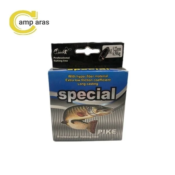 نخ ماهیگیری 90 متر سپشیال مدل Special 90M  کد ۶۳۹۲
