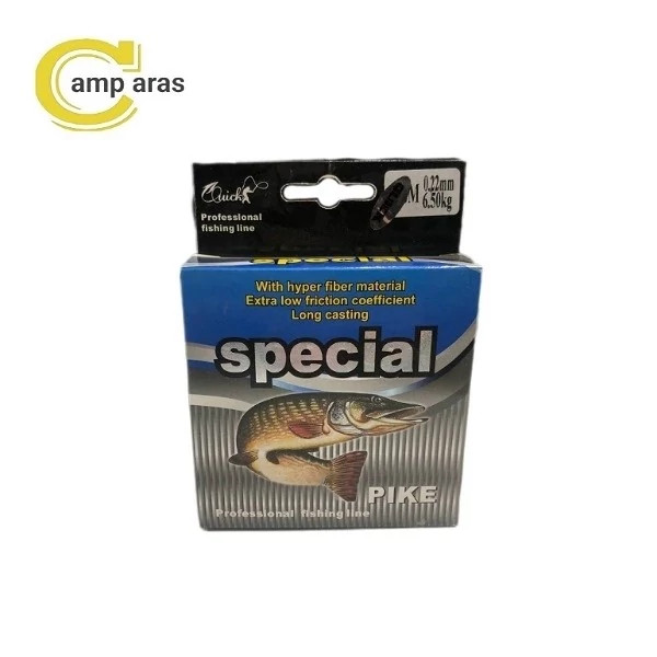 نخ ماهیگیری 90 متر سپشیال مدل Special 90M کد ۶۳۹۲