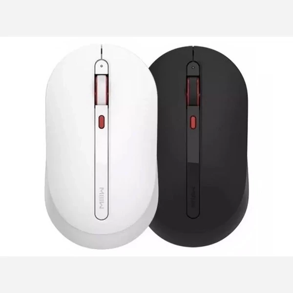 موس بی سیم بیصدا شیائومی Xiaomi Miiiw Wireless کد ۶۳۶۶