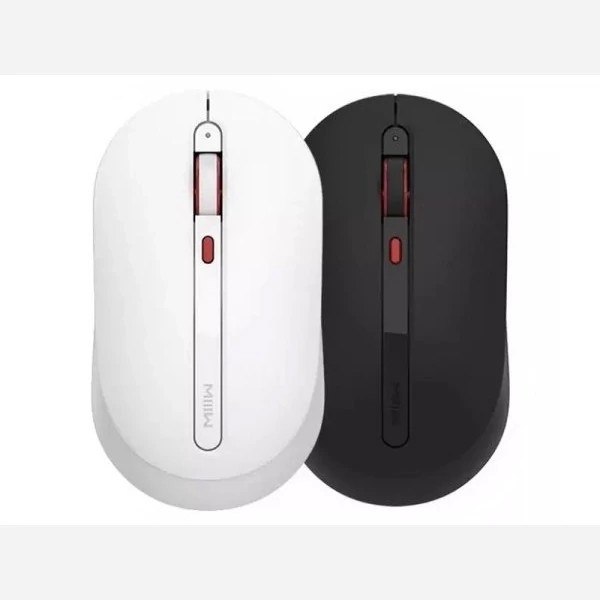 موس بی سیم بیصدا شیائومی Xiaomi Miiiw Wireless کد ۶۳۶۶