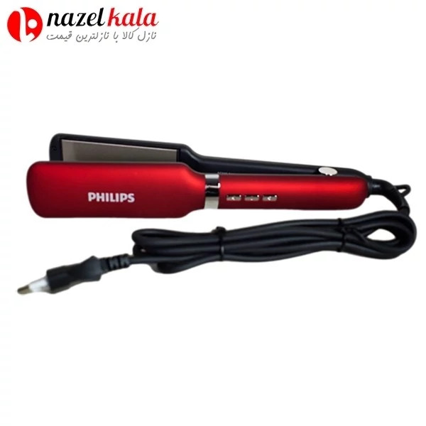 اتو مو فیلیپس مدل ph-3773 کد ۶۳۵۵