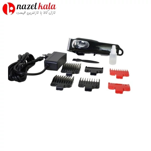 ماشین اصلاح جیمی GM-805 کد ۶۳۴۶