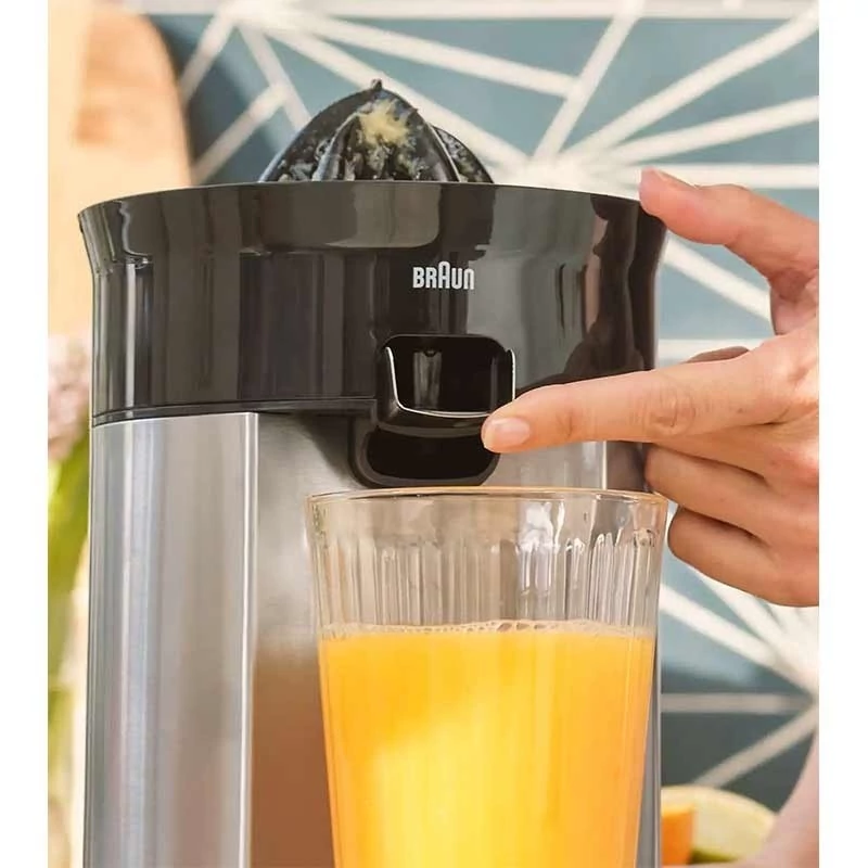 آب مرکبات گیر براون مدل CJ5050 کد ۶۳۴۵