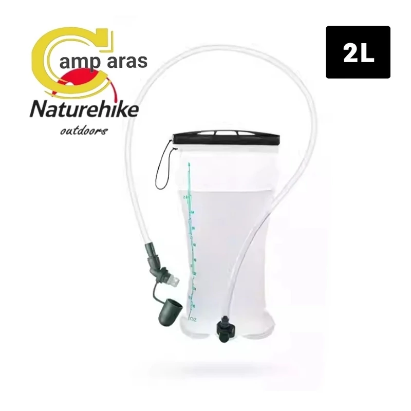 کمل بک 2 لیتر نیچرهایک Naturehike CNK2450CF011 35.5x18 کد ۶۳۴۳