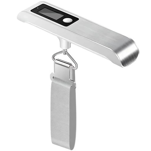 ترازوی دیجیتال قابل حمل 50 کیلوگرمی کوتسی TR-010 کد ۶۳۲۵