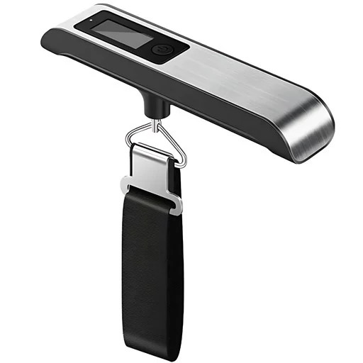 ترازوی دیجیتال قابل حمل 50 کیلوگرمی کوتسی TR-010 کد ۶۳۲۵