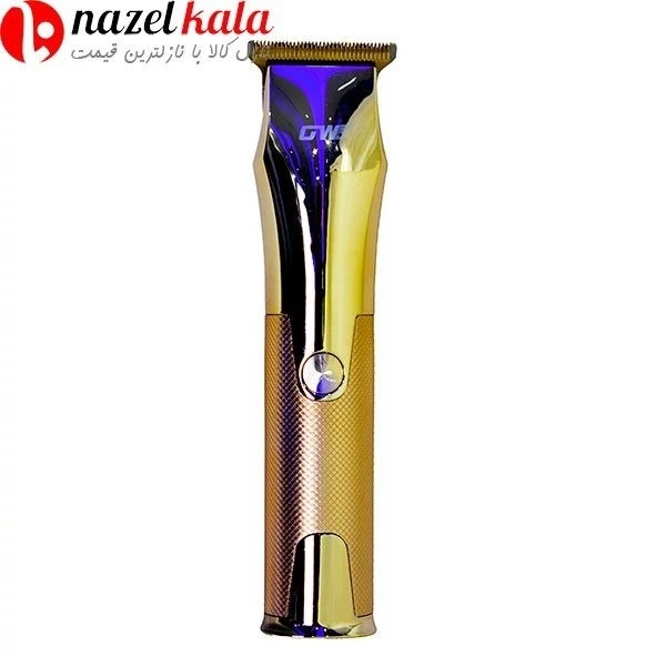 ماشین اصلاح خط زن جی دبلی دیGWD مدل9965 کد ۶۳۱۱