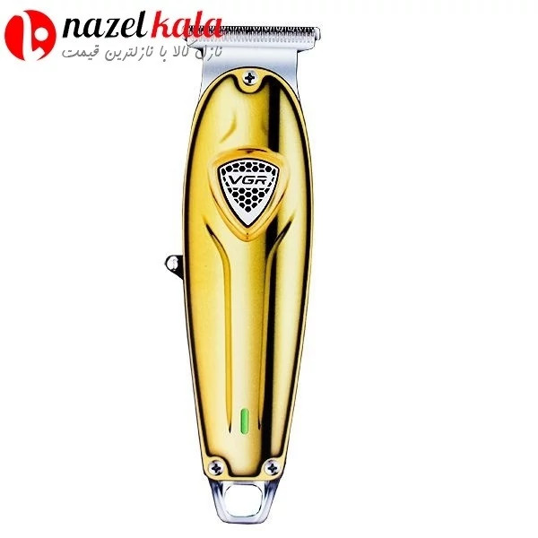 ماشین اصلاح موی صورت وی جی ار مدل V-188 کد ۶۳۱۰