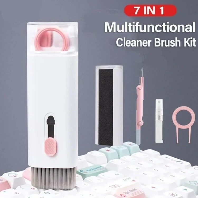 کیت تمیز کننده مدل Q6E Model Q6E cleaning kit کد ۶۲۹۴