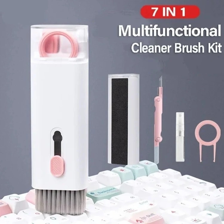 کیت تمیز کننده مدل Q6E Model Q6E cleaning kit کد ۶۲۹۴