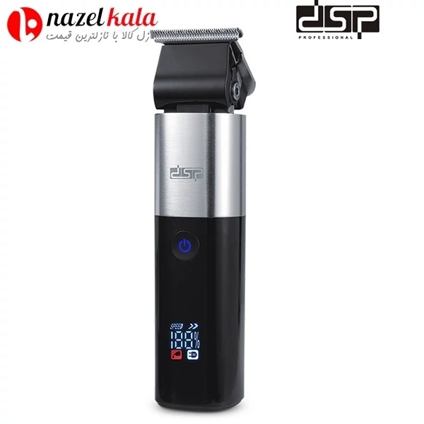 ماشین اصلاح دی اس پی مدل DSP90456 کد ۶۲۷۴.