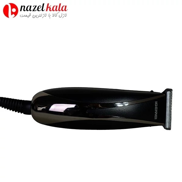 ماشین اصلاح جیمی مدل GM-840 کد ۶۲۵۲