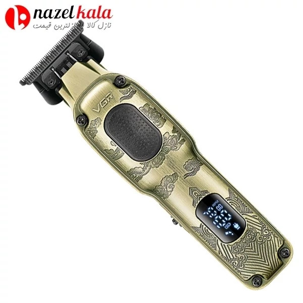 ماشین اصلاح وی جی آر مدل v-954 کد ۶۲۵۱