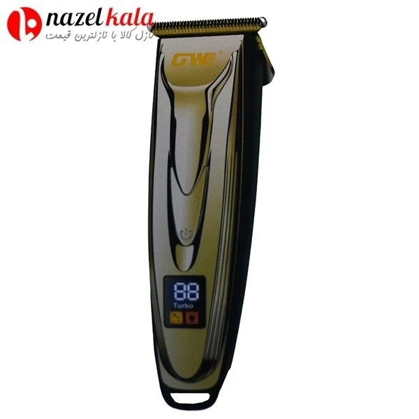 ماشین اصلاح و خط زن جی دبلیو مدل G.W-99.67KOD201254  کد ۶۱۹۸