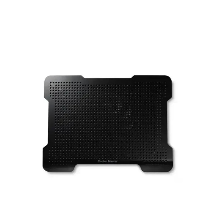 پایه خنک کننده لپ تاپ کولر مستر مدل Cooler Master Notepal X-Lite II کد ۶۱۹۷.