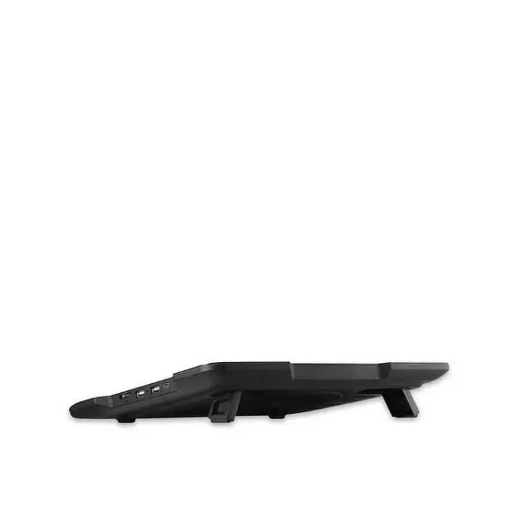 پایه خنک کننده لپ تاپ کولر مستر مدل Cooler Master Notepal X-Lite II کد ۶۱۹۷.