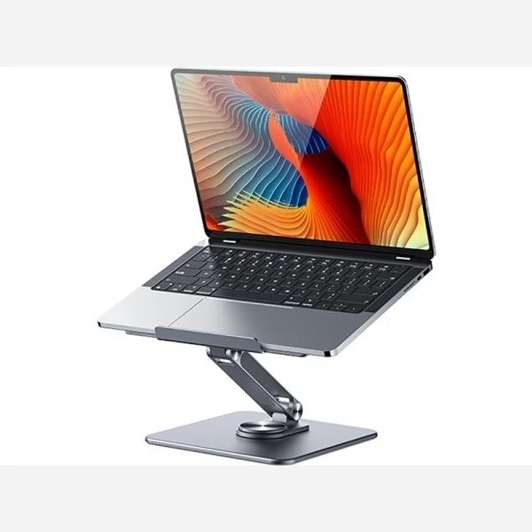 پایه نگهدارنده رومیزی لپ تاپ رسی Recci RHO-M17 Multi کد ۶۱۸۰