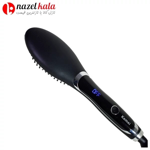 برس حرارتی کیمی مدل KM-1320 کد ۶۱۷۴
