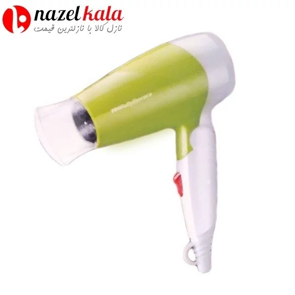 سشوار مسافرتی بابیلیس کوکو پرو مدل pro881 کد ۶۱۷۳