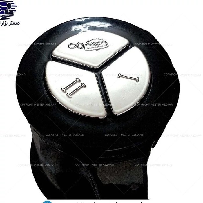 خردکن 300 وات واقعی مباشی تیغه طلایی مدل MEBASHI JAPAN ME-ECM4155 کد ۶۱۷۲