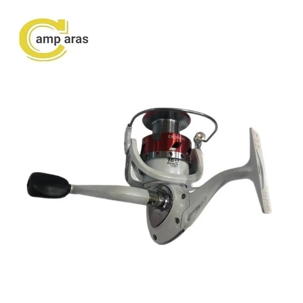 چرخ ماهیگیری کاپیتان مدل Capitan CB7000 کد ۶۱۶۶