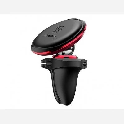 پایه نگهدارنده آهن ربایی بیسوس Baseus Magnetic Air کد ۶۱۶۲