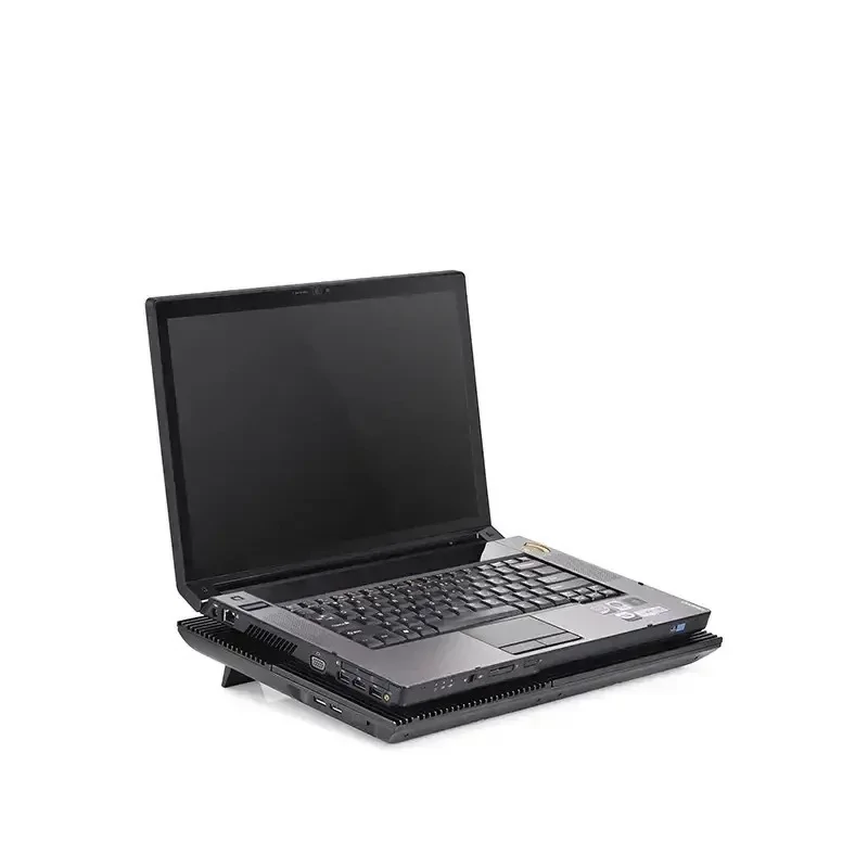 پایه خنک کننده لپ تاپ دیپ کول مدل Multi Core X8  کد ۶۱۵۹
