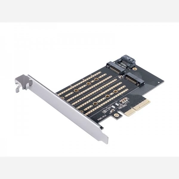 کارت مبدل M.2 NVME به PCI-E اوریکو ORICO PDM2 M.2 NVME to PCI-E  کد ۶۱۴۸