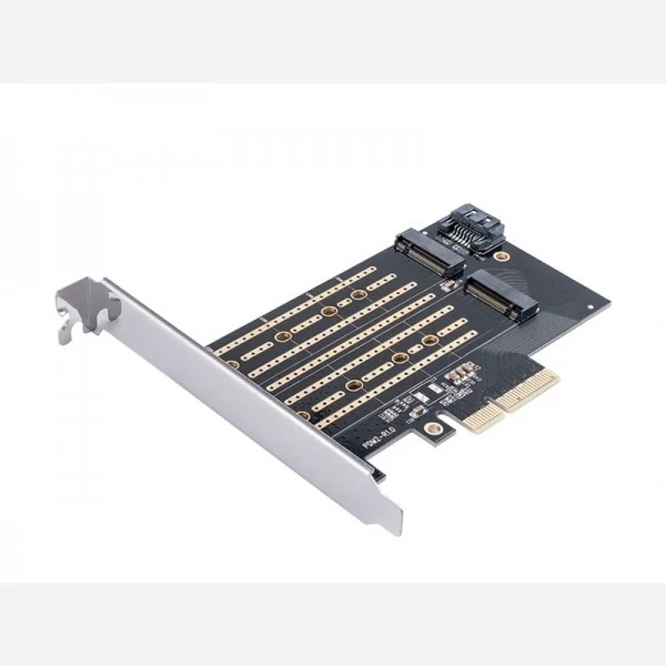 کارت مبدل M.2 NVME به PCI-E اوریکو ORICO PDM2 M.2 NVME to PCI-E کد ۶۱۴۸