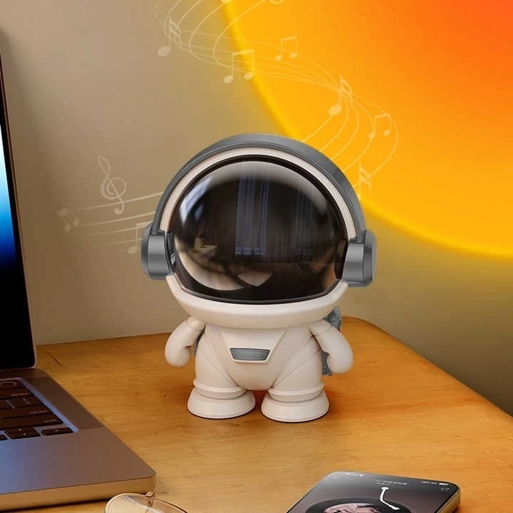 اسپیکر فضا نورد k29 Spaceship speaker k29  کد ۶۱۳۸