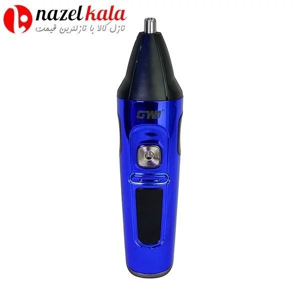 ماشین اصلاح چهار کاره جی دبلیو دی مدل GWD-9932 کد ۶۱۱۸