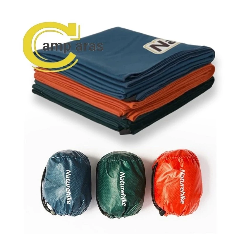 حوله بزرگ ورزشی نیچرهایک کد CNK2300SS010 کد ۶۱۱۴