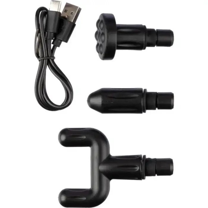 ماساژور برقی مدلSL-720 Electric massager model SL-720 کد ۶۰۹۲