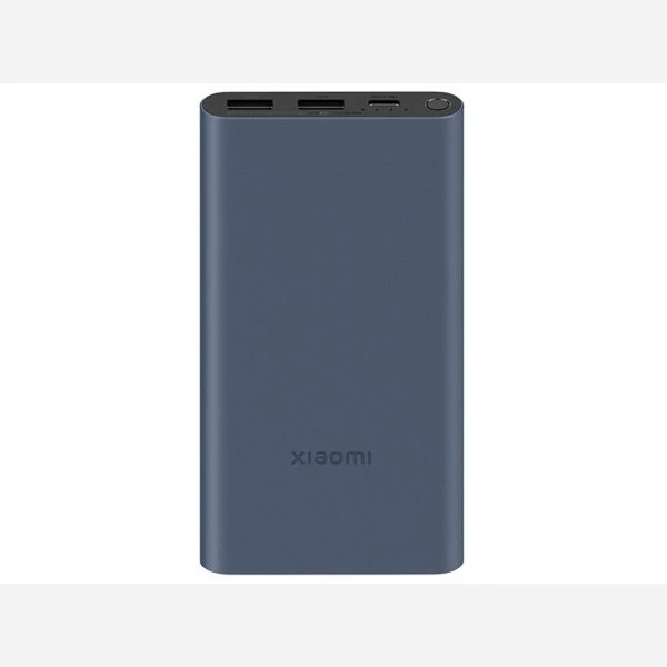 پاوربانک شارژ سریع 22.5 وات 10000 شیائومی PB100DZM Xiaomi Power  کد ۶۰۸۰